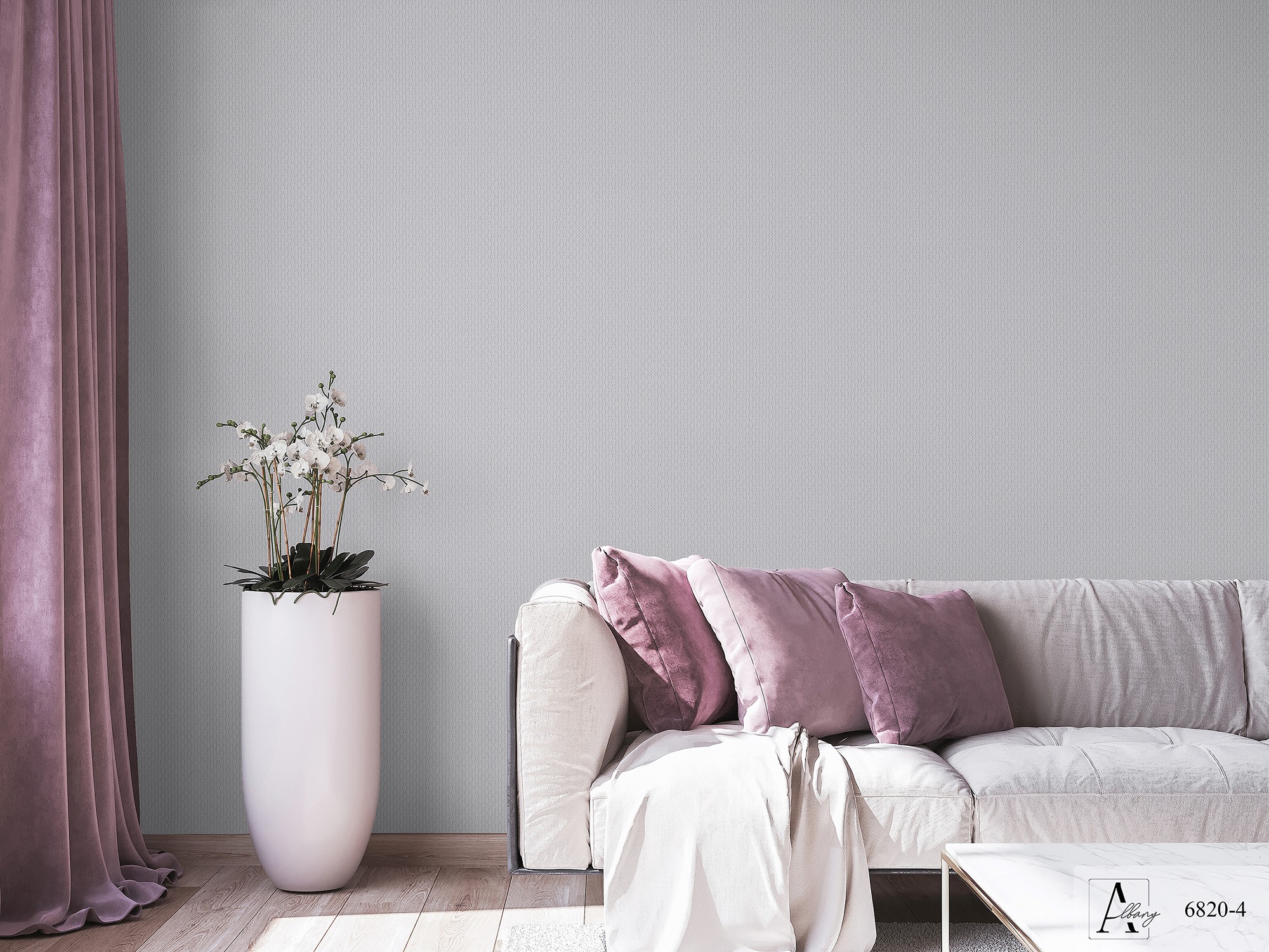 Giấy dán tường Albany 6820-4 